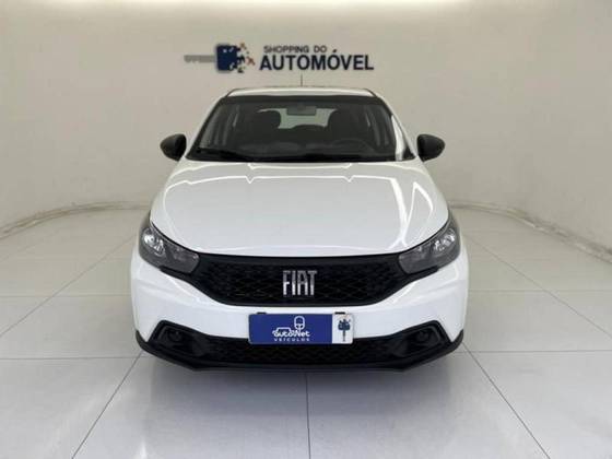 FIAT ARGO 1.0 FIREFLY FLEX MANUAL FIAT ARGO 1.0 FIREFLY FLEX MANUAL